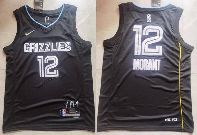 Memphis Grizzlies Jerseys 05 [Wholesale NBA Jerseys 1405]